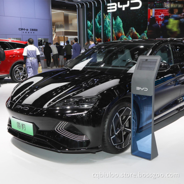 Çin Byd Elektrikli Araba 2022 Byd Şarkı Plus 505km S7 Elektrikli Araba Fiyatı Byd Qin Han Tang Ev Yeni Enerji Araba